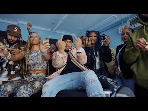 YOSHI LITE -  PIST [ OFFICIAL VIDEO ]