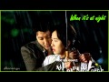 OST WHEN ITS AT NIGHT Sarang tam hum 