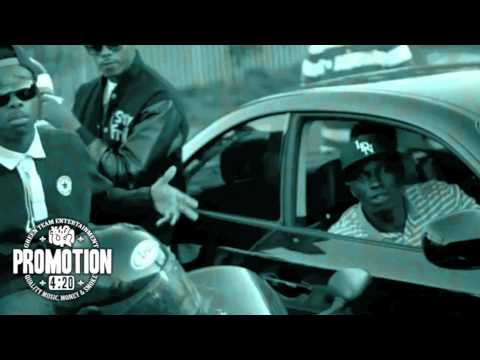 KAZ FT. JOE BLACK & CHEDDA - AMBITION *NEW 2012* [RAP RANSOM MIXTAPE]