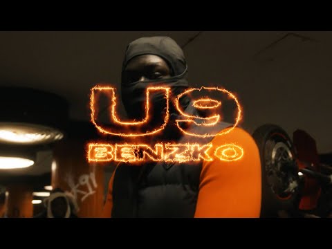 BENZKO - U9 (Official Video)