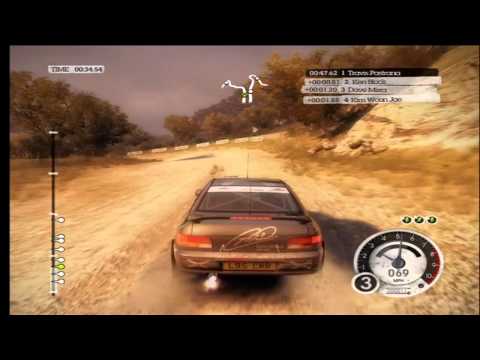 DIRT 2 Playthrough Part 77