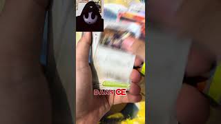 Même si la carte est nulle… célébrer Pokémon #cartespokemon #pokemon #pokemoncards #pokemontcg