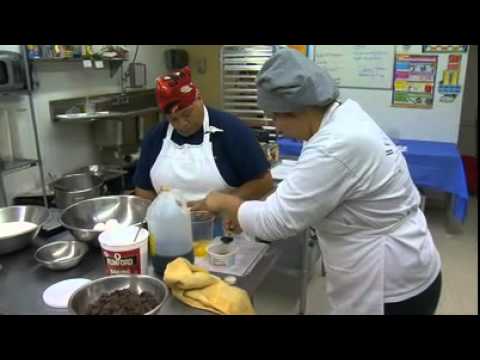 Bakery Cooks Up a Sweet Future