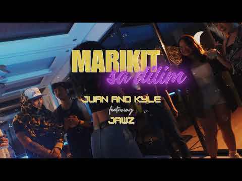 Marikit sa Dilim [MV Teaser]