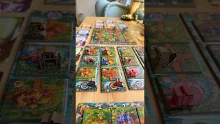 Perfect 2P Game for a Couple of Beavers 😅❤️🌿 #boardgames #tabletopgaming #gamenight