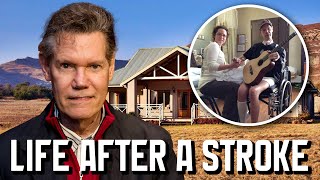 Randy Travis Lifestyle ✦ 2024 | Life After a Stroke, Wheelchair, and Net Worth