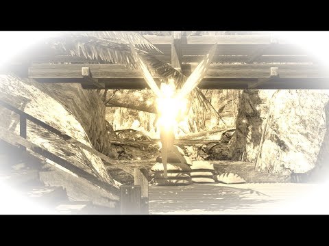 FFXIV - Forgotten but Not Gone (level 30 Scholar unlock quest)
