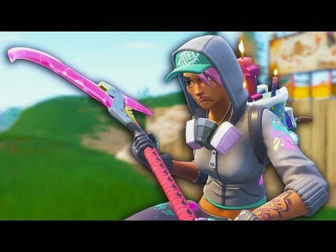 FORTNITE E BATTUTE PESSIME