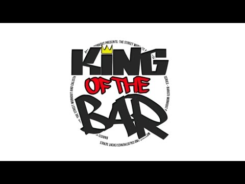 FIBO King of the Bar 2015 - FINAL