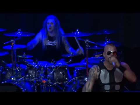 Sabaton - Lost Battalion + To Hell and Back @ Belo Horizonte - A Autêntica - 28.10.2016