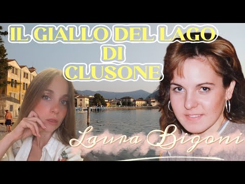 THE LAURA BIGONI MYSTERY - Italian Crime News