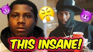 PGF Nuk Arrested For Car Jacking & Kidnapping Back To Back!😱