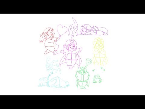 HERE COMES THE PAINTRAIN~