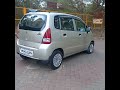 Zen Estilo 2009 Below 1 Lakh Trust And Ride Cars Maruticars Zenestilo