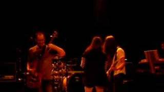 Ebony Ark en Bilborock 10 mayo 2008 TATU