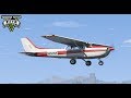 Cessna 172N Skyhawk II [Add-on] 3