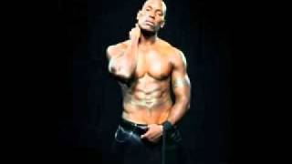 Tyrese - Hurry Up