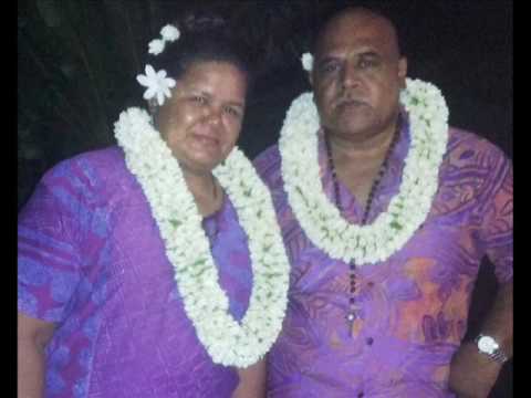 Valentin & Ahotapu VAHAI-SOSAIA reprise "FISI OTE LAGAKALI" (Musik/enreg. : Olivier TPLTN)