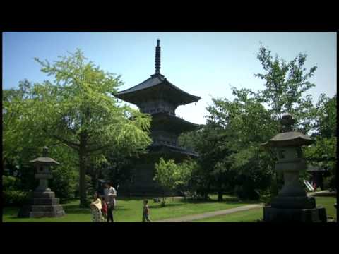 Joetsu City tourism PR video 「Joetsu Story」（English）