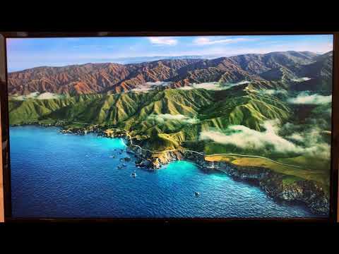 Opencore Legacy Patcher 0 3 0 release on the 2010 Mac Pro