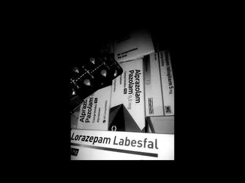Insomnia Pálida -  O peso do legado de Irae (drug abuse rehearsal)