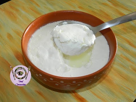 <h1 class=title>Set Thick Curd In Microwave In Any Season At Home| दही | Yogurt | Homemade Curd</h1>