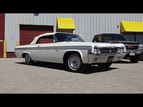 1963 Oldsmobile Starfire (CC-1087600) for sale in Burr Ridge, Illinois