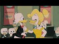 Scrooge Goldie When We Were Young