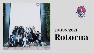 Download lagu Rotorua trip with TANSA '21 (29/Jun/2021) mp3