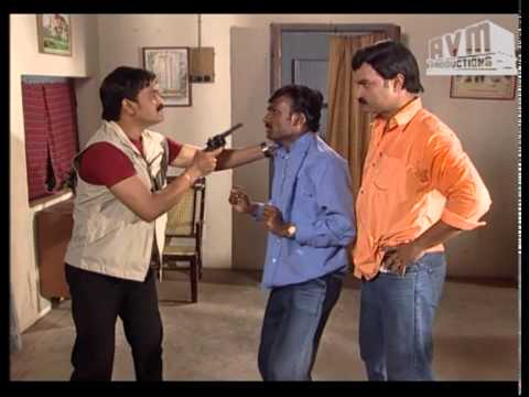 Episode 387: Jyothi Telugu TV Serial - AVM Productions