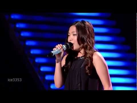 Charice Pempengco with David Foster 