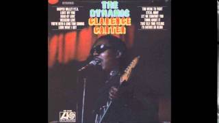 Clarence Carter - I'd Rather Go Blind