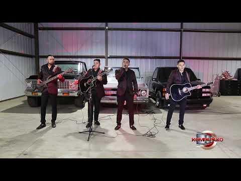 Los Morros Del Valle- Lucifer [Inedita En Vivo] Corridos 2019