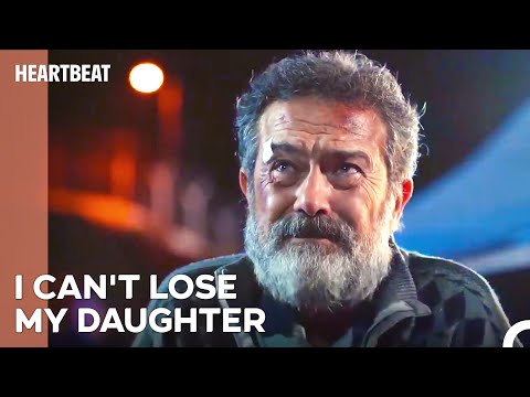 Nesrin Reports Vedat - Heartbeat Episode 17