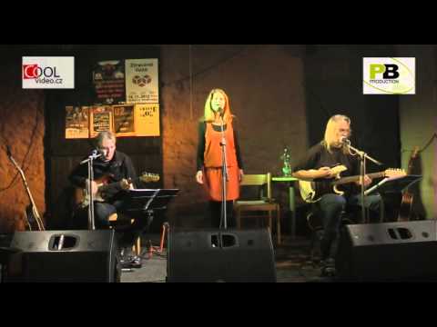 Česká1 - Ztracené Iluze (10.11.2012)