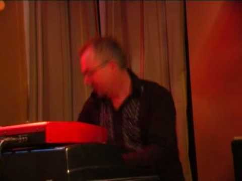 Arnesen Blues Band - Don't Burn Down The Bridge