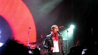 John Legend - Satisfaction