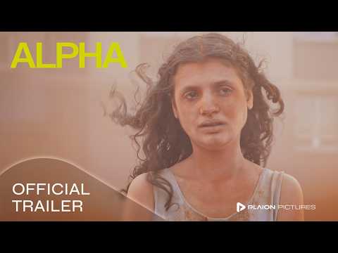 Trailer-Vorschau: Alpha