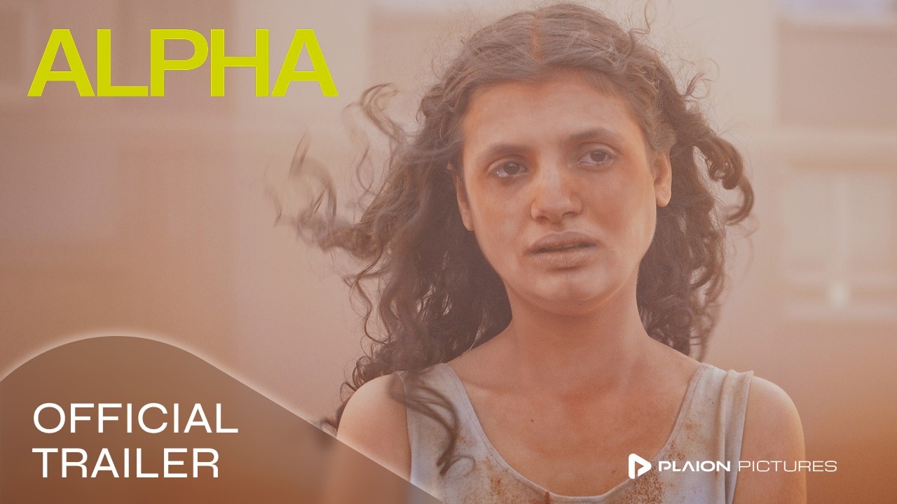 Alpha Trailer