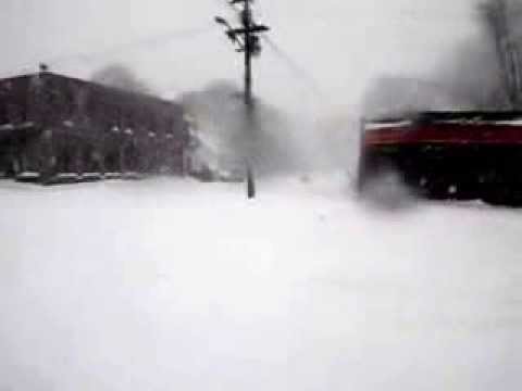 Capturing your Weather January 6, 2014