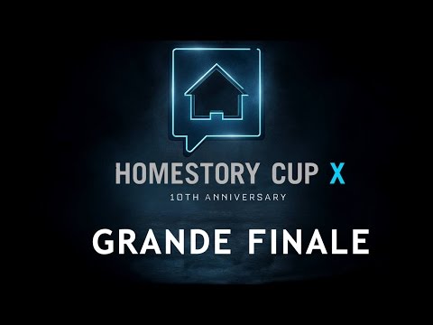 HomeStory Cup X : Grande Finale !