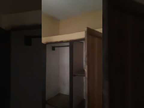 2-Bedroom Flat with Wardrobes at Afurugun, Close to Ijegun Last Bus Stop
