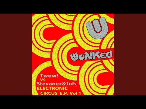 Galinda (Twow! Remix)