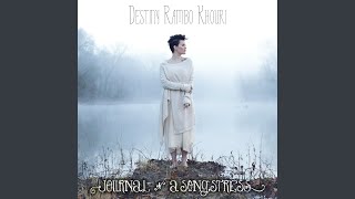 He Starts With The End