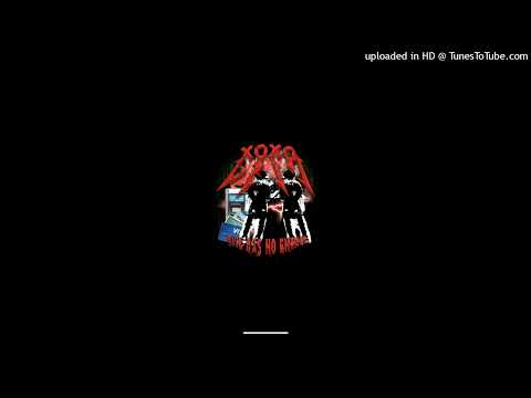 xoxo grim - high as hell (prod captain crunch)