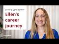 From Junior Architect to Principal Leader: Ellen’s Fast-Track Journey