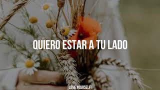 Between - Yesung | Sub Español |