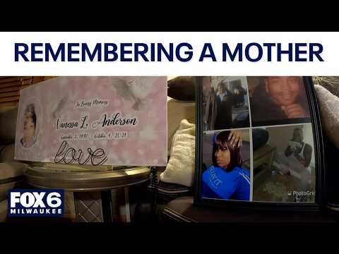 Racine Deaths