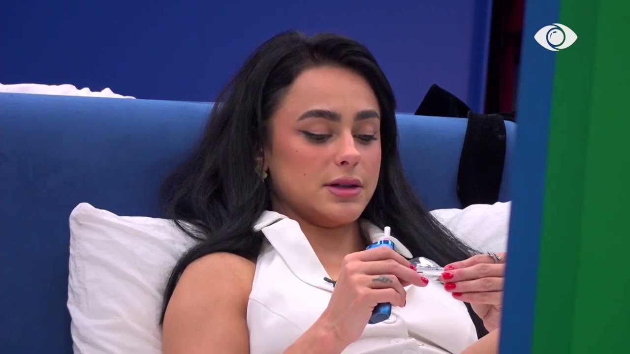 Ky me Valbonën mund të të gudulisin/ Egli flet me Danjën për Gjestin