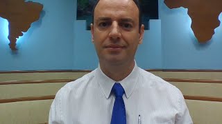 Acompanhe ao vivo o Culto desse domingo com o Pastor Alexandre, aproveite e se Inscreva-se na nossa 